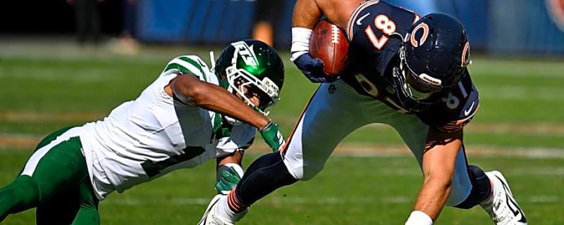 Jets Rookie & Sophomore Week 5 Power Rankings: (D’Angelo Ponds, Azareye’h Thomas Continue to Rise)