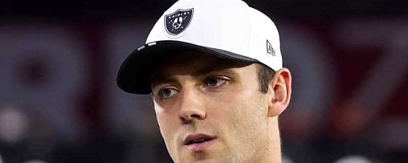 Why the Raiders Offense Will Improve in 2026