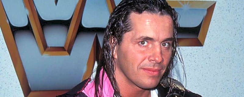 WWE Hall Of Famer Bret Hart Blasts Hulk Hogan And Jake Roberts