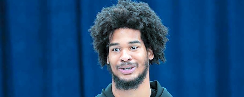 Eric Gentry Turns Heads With Official NFL Combine Measurements