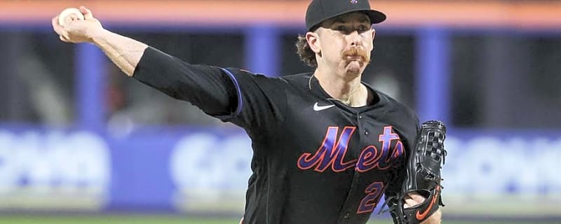 Why the Mets Still Need an Ace Despite Their Young Rotation Talent