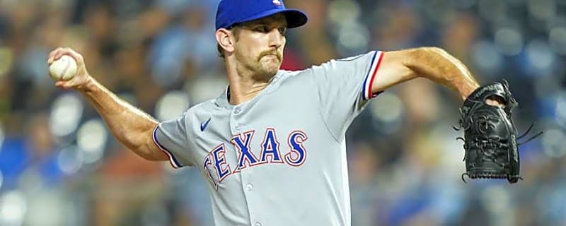 Rangers Have Intriguing Half-Dozen Minor League Pitchers That Added Velocity