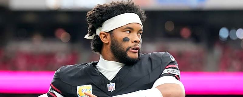 Kyler Murray to the Jets? Insider Breaks Down the Potential Cardinals Deal