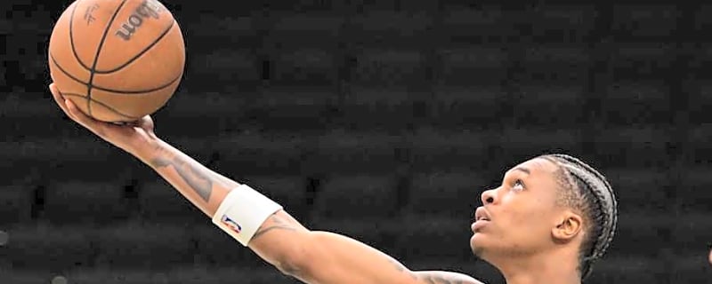 Rockets Add Tyler Smith, Part with Kevon Harris