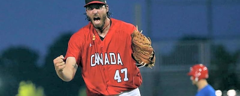 A Blast From Over a Decade in the Past at Phillies Camp Wednesday