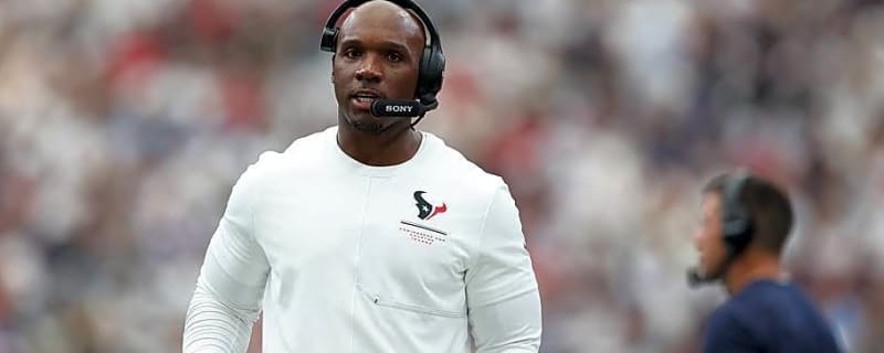 Texans' 3 Biggest Keys to Victory in Week 2 Matchup vs. Bengals