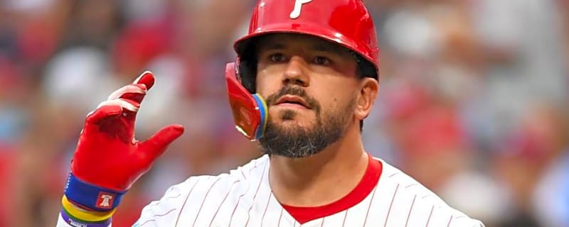 Cubs&#39; Top Kyle Schwarber Competition Could Be NL Central Rival