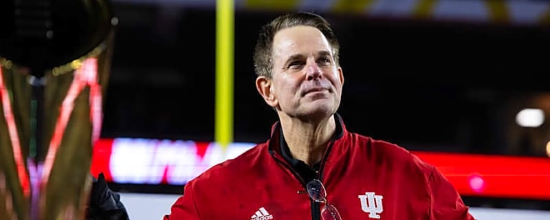 Can Indiana Be the Team of the Decade? A Realistic Projection for Hoosier Football