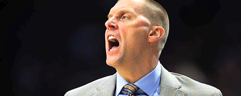 Mark Pope explains what will determine how much success Kentucky has down the stretch