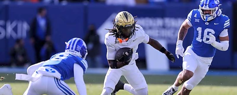 More UCF Players Confirm Their Returns For 2026