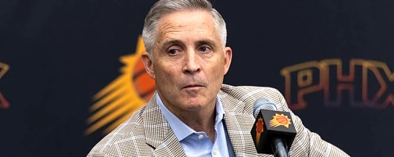 Suns Insider Shuts Down NBA Draft Rumor