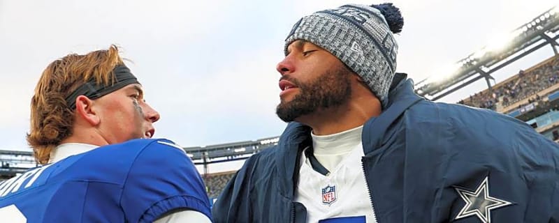 Giants vs. Cowboys: Why PFF's Ranking of Week 1 SNF Matchup is Dead Wrong