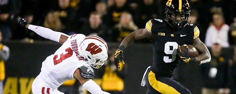 Wisconsin Badgers won&#39;t find out CB Nyzier Fourqurean&#39;s eligibility until early October