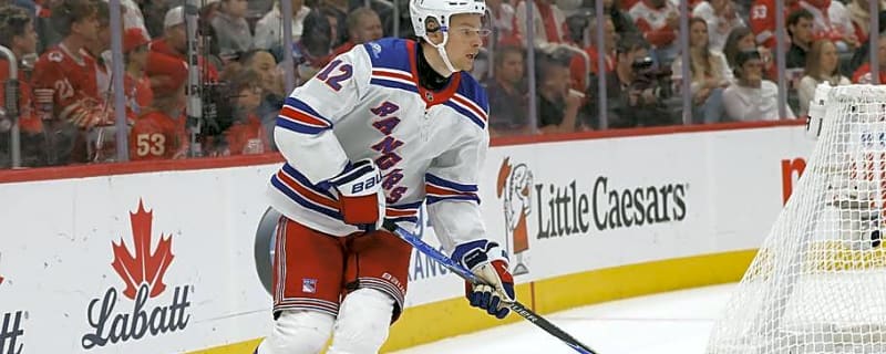 Improved Prospect Pool Will Help Result in Sustained Success for NY Rangers
