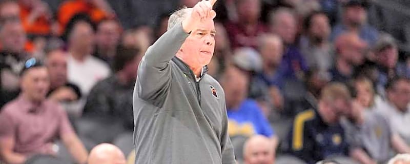 ESPN Analyst Gives Low Grade For Virginia Tech Basketball&#39;s 2024-2025 Season
