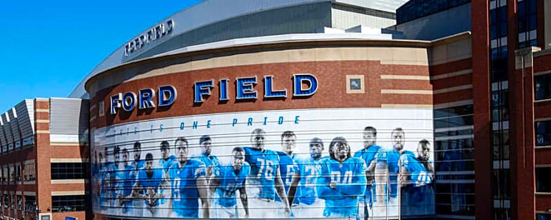 NFL Makes Unpopular Decision About Detroit Lions Team Report Card