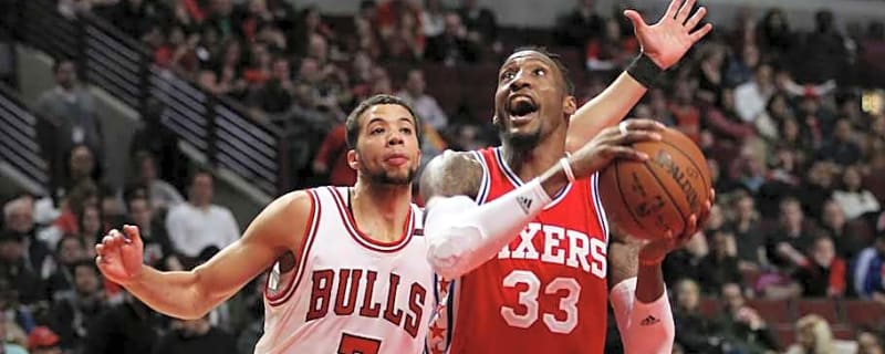 Former Philadelphia 76ers Guard Set to Make Amateur  Boxing Debut