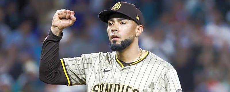 Mets talking to 3 potential Edwin Diaz replacements in free agency