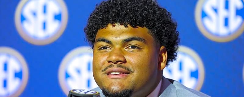 Texas Longhorns Receive Great News on Trevor Goosby Before Texas State Game
