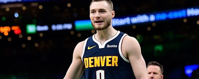 Nuggets Address Christian Braun Injury Absence vs. Bucks
