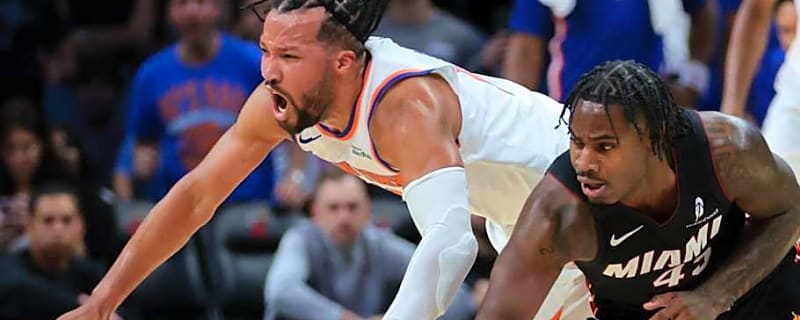 Five Takeaways From Knicks Loss vs. Heat