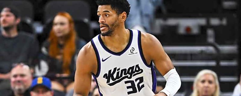 Dylan Cardwell Has Strong Message About the Future of the Kings