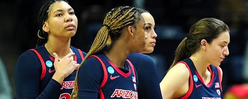 Arizona Women’s Basketball Weaknesses in the 2025–26 Season