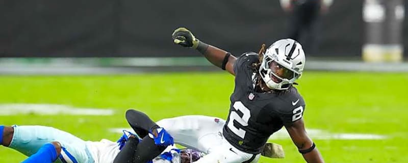 The True Reason Behind Ashton Jeanty&#39;s Early Struggles