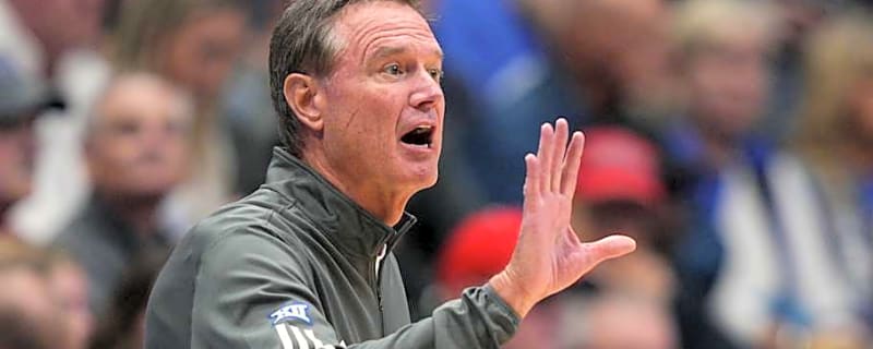 Kansas Basketball Program Expected To Be Featured in NBA 2K26