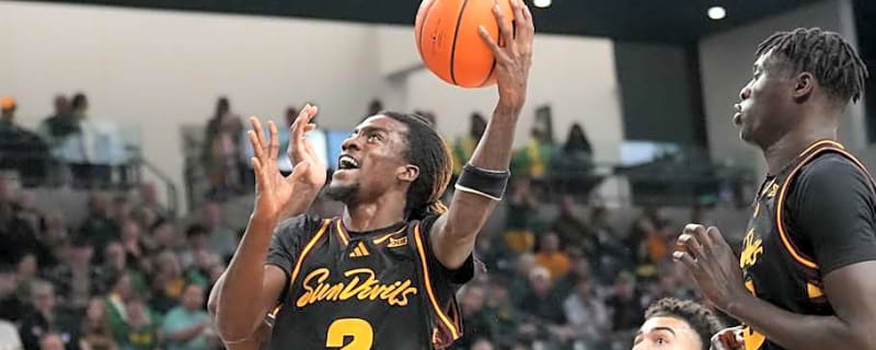 Previewing ASU's Vital Road Battle Against TCU