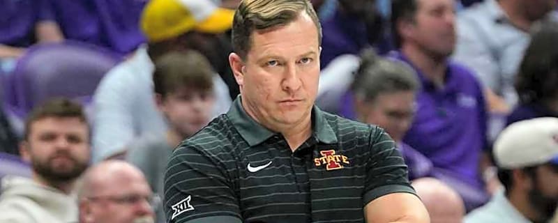 Iowa State Cyclones Should Be One Seed if They Win Next Three Games
