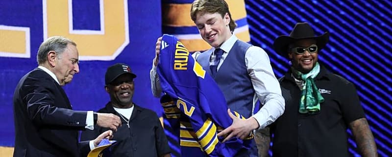 Daxon Rudolph reveals the big shift coming to his game at Denver