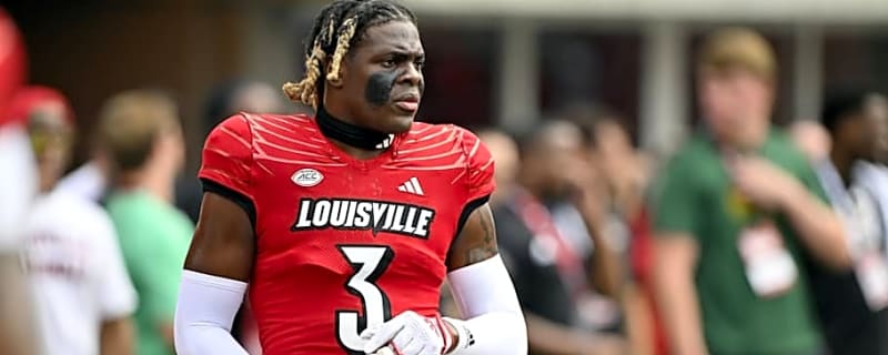 Quincy Riley 2025 NFL Draft Profile