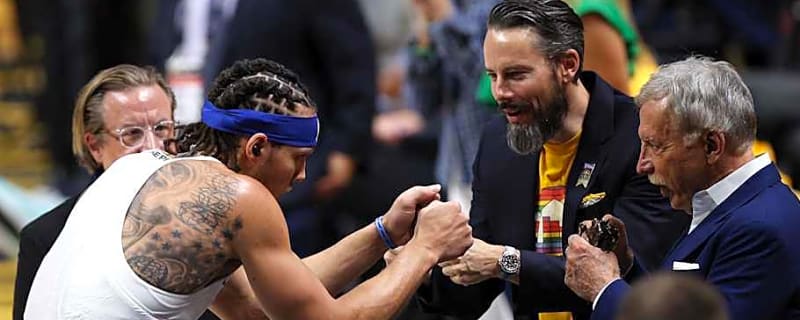 Nuggets Ownership's Proposal of Running It Back Misses the Point