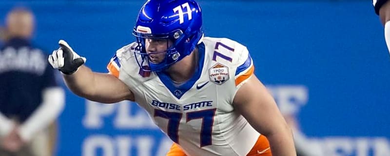 Boise State star earns another preseason All-America honor