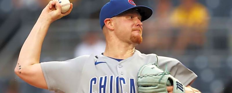 Cubs Insider Reveals What Cade Horton Is Focusing on This Season