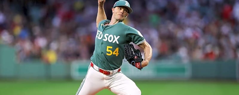 Sonny Gray Makes 2027 Decision, But Can Red Sox Afford Him?