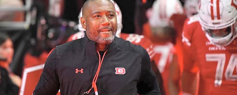 Coach Shannon Harris Talks UFL Championship, HBCU Legacy, and Future In Coaching