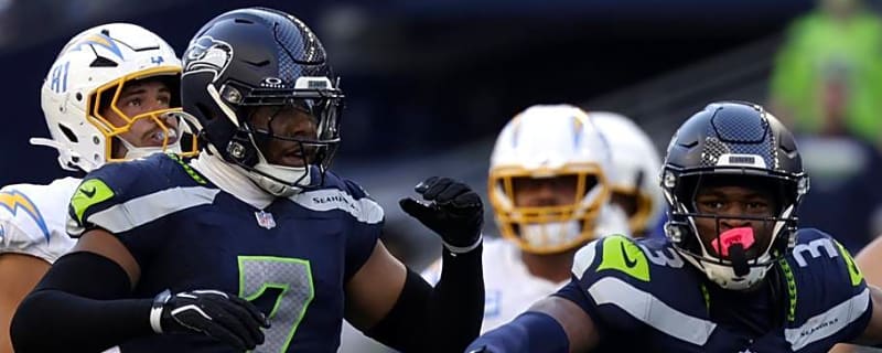 3 Observations From Seahawks Ugly Win vs. Chargers