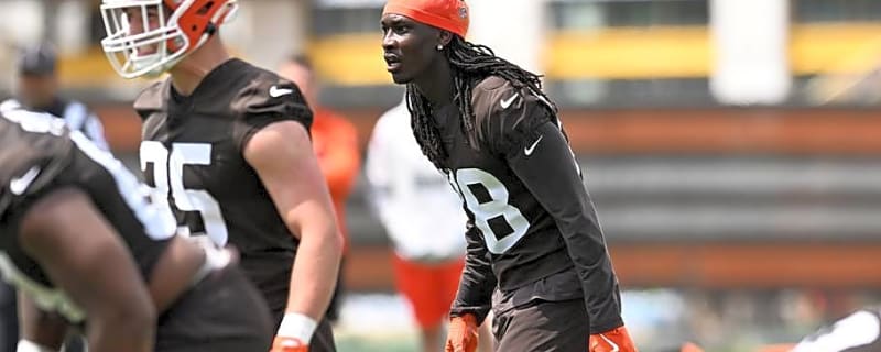 Browns Rookie Receives Highest PFF Grade among 2026 Draft Class