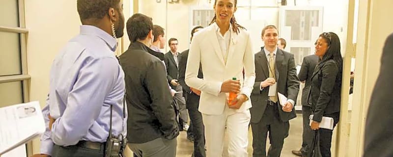 Examining The History Of Phoenix's First-Round Picks