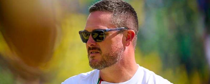 Oregon Quarterback Recruiting Target Schedules Key Visit Against Portland State