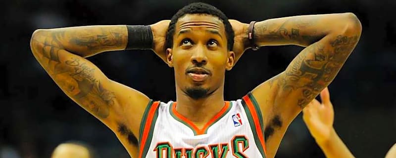 Brandon Jennings Comments On Milwaukee Bucks Latest Signing