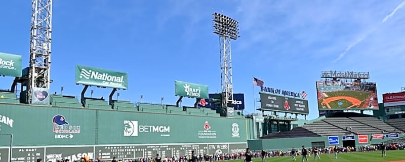 Brock Holt Airs Out Wild Incident Involving 2018 Red Sox Player