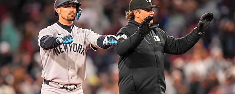 Cardinals Should Reunite With Old Friend After Yankees DFA