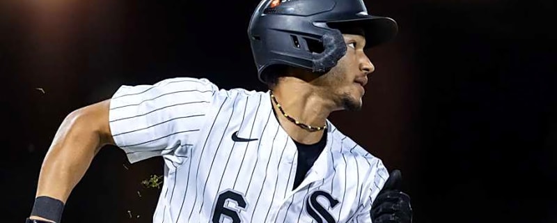 White Sox in Top 100: The 5 Players to Crack FanGraph's Latest Rankings