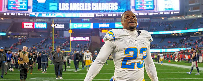 4 biggest snubs of Los Angeles Chargers roster cuts