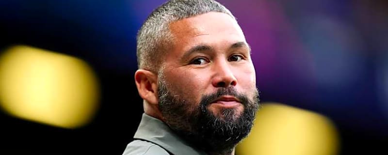 Tony Bellew Names The Boxer With The Deadliest Right Hand