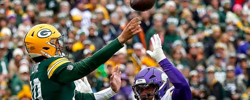 Packers’ Jordan Love Answered ‘Wake-Up Call’ in Critical Facet of QB Play