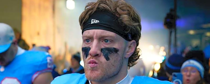 Titans' QB Will Levis Could Be Traded Next